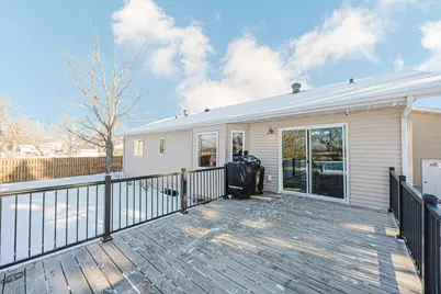 304 Church Street, Tower City, ND 58071 - Photo 56