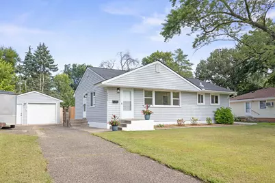 5808 Pearson Drive, Brooklyn Center, MN 55429 - Photo 1