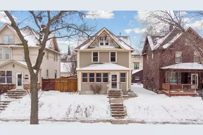 904 Dayton Avenue, Saint Paul, MN 55104 - Photo 2
