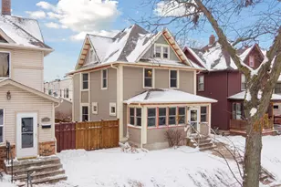 904 Dayton Ave, Saint Paul, MN 55104 - Photo 1