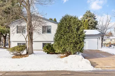 8357 Jersey Avenue N, Brooklyn Park, MN 55445 - Photo 1