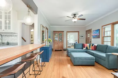 628 Morgan Avenue S, Minneapolis, MN 55405 - Photo 1