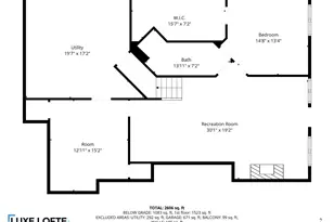 8813 Stonebrooke Ct, Woodbury, MN 55125 - Photo 44