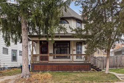 504 Winslow Avenue, Saint Paul, MN 55107 - Photo 2