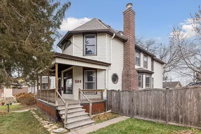 504 Winslow Avenue, Saint Paul, MN 55107 - Photo 1