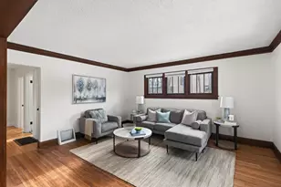 4334 Fremont Ave N, Minneapolis, MN 55412 - Photo 2