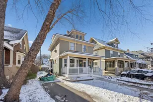 1676 Hague Ave, Saint Paul, MN 55104 - Photo 2