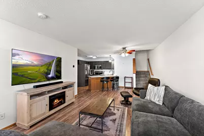 8663 Quarry Ridge Lane #C, Woodbury, MN 55125 - Photo 2