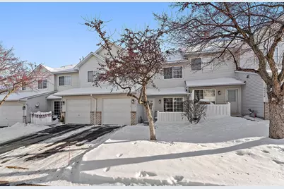 8663 Quarry Ridge Lane #C, Woodbury, MN 55125 - Photo 6