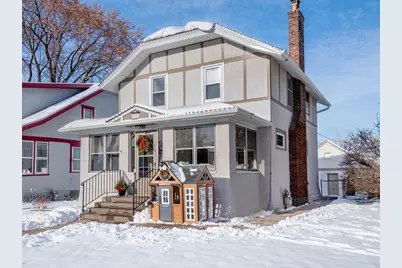 1591 Berkeley Avenue, Saint Paul, MN 55105 - Photo 2