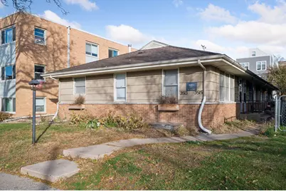 3513 Emerson Avenue S, Minneapolis, MN 55408 - Photo 2