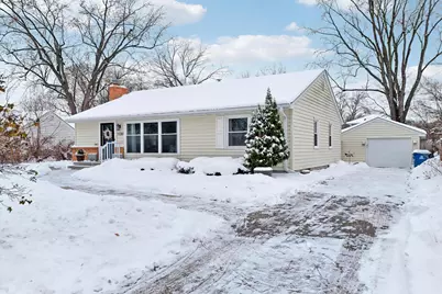 7220 Knox Avenue S, Richfield, MN 55423 - Photo 2