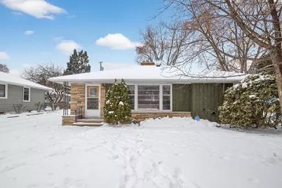 7038 Chicago Avenue S, Richfield, MN 55423 - Photo 1