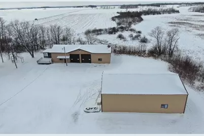 9559 55th Avenue NE, Foley, MN 56329 - Photo 1