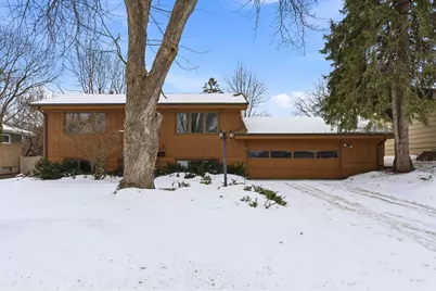 3832 Gettysburg Avenue N, New Hope, MN 55427 - Photo 1