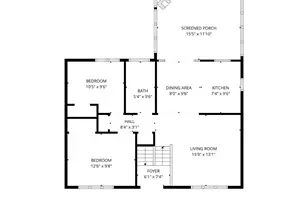 3832 Gettysburg Ave N, New Hope, MN 55427 - Photo 40