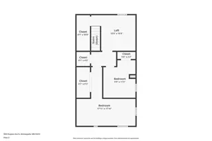 3555 Dupont Ave N, Minneapolis, MN 55412 - Photo 32