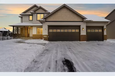 2251 132nd Court NE, Blaine, MN 55449 - Photo 1