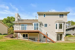 136 71 1/2 Way NE, Fridley, MN 55432 - Photo 28