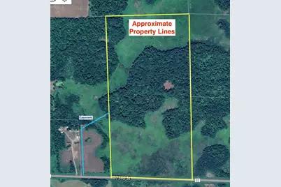 Xxxx 73rd Street, Pierz, MN 56338 - Photo 1