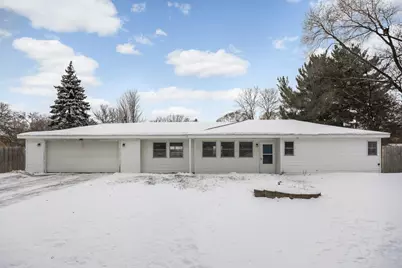 11901 Vintage Street NW, Coon Rapids, MN 55433 - Photo 1