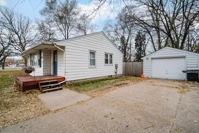 8550 Able Street NE, Blaine, MN 55434 - Photo 2