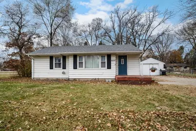 8550 Able Street NE, Blaine, MN 55434 - Photo 1