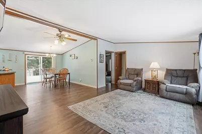 238 Golf Drive, Clear Lake, WI 54005 - Photo 6