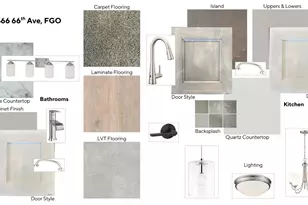 1466 66th Ave S, Fargo, ND 58104 - Photo 2