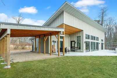 4681 Mission Road NE, Bemidji, MN 56601 - Photo 1