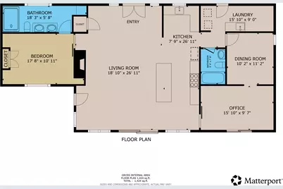 4681 Mission Road NE, Bemidji, MN 56601 - Photo 16