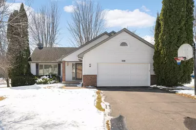 1251 Lake Susan Hills Drive, Chanhassen, MN 55317 - Photo 1