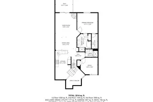 3909 93rd Ave N, Brooklyn Park, MN 55443 - Photo 50