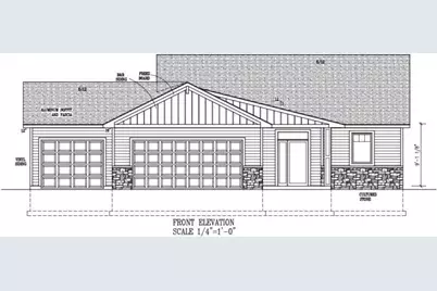 2408 Elk Run Drive SE, Pine Island, MN 55963 - Photo 1