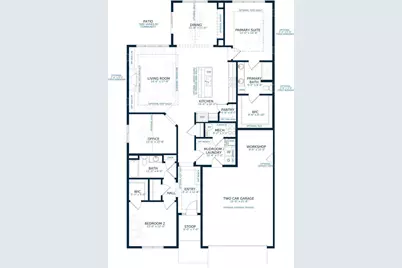 19997 Hunters Ridge, Corcoran, MN 55374 - Photo 18