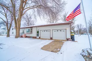 332 4th St NW, Perham, MN 56573 - Photo 1