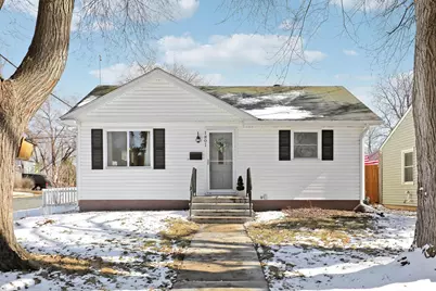 1801 Idaho Avenue S, Saint Louis Park, MN 55426 - Photo 1