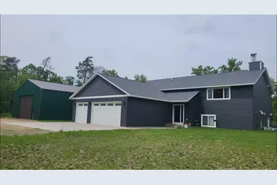 1912 Nelson Lake Road, Pillager, MN 56473 - Photo 1