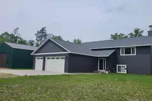 1912 Nelson Lake Rd, Pillager, MN 56473 - Photo 1