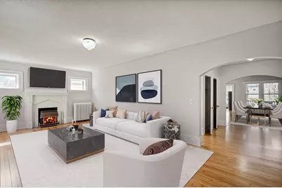 2112 Emerson Avenue S #3, Minneapolis, MN 55405 - Photo 1