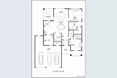 13652 Gladiola Street NW, Andover, MN 55304 - Photo 2