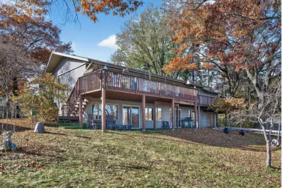 23145 W Martin Lake Drive NE, Stacy, MN 55079 - Photo 1