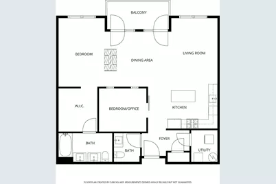 2840 Bryant Avenue S #E303, Minneapolis, MN 55408 - Photo 32