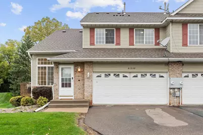 6153 Tahoe Circle #F, Woodbury, MN 55125 - Photo 2