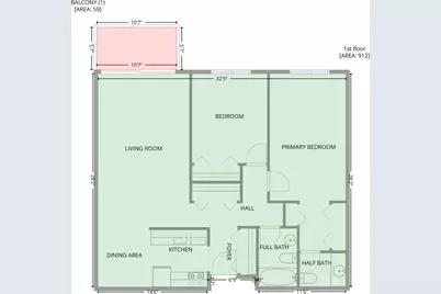 183 Little Canada Road E #302, Little Canada, MN 55117 - Photo 30