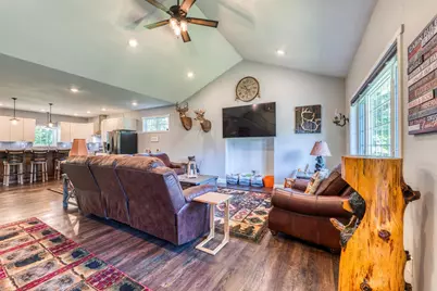 8887 Kabekona Ridge Drive NW, Walker, MN 56484 - Photo 6