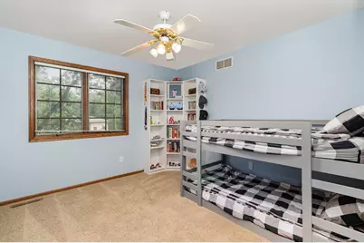 11452 Knollwood Court NE, Blaine, MN 55449 - Photo 16