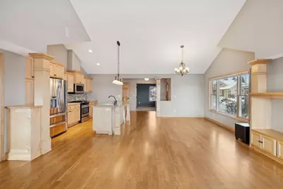 1336 Palisade Path, Woodbury, MN 55129 - Photo 6