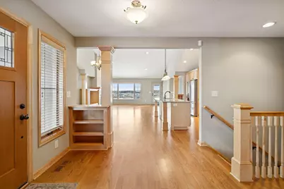 1336 Palisade Path, Woodbury, MN 55129 - Photo 4