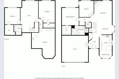 4119 Thornhill Lane, Vadnais Heights, MN 55127 - Photo 30